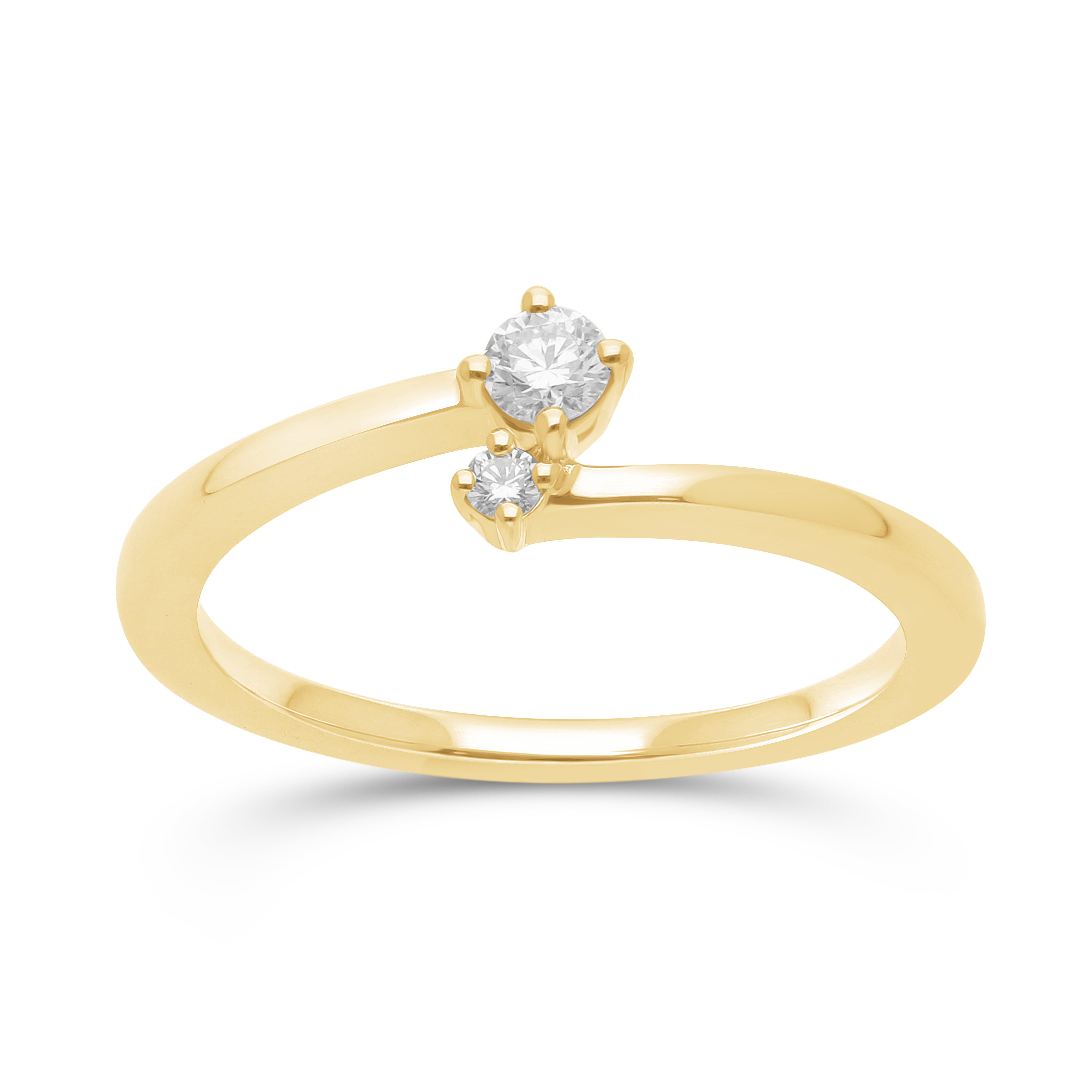 Twinlight Ring